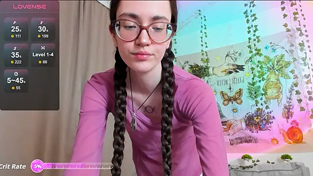 bellacatlovesmeat online show from March 4, 2026, 11:44 pm