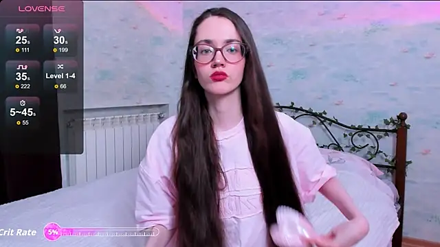 bellacatlovesmeat online show from April 24, 2026, 6:21 pm