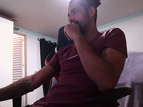 Yunero online show from September 30, 2025, 3:33 am