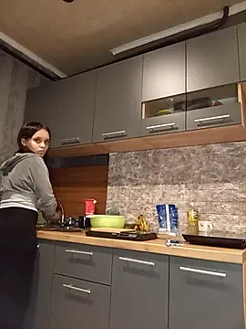 Snapshot of kisette chatting on September 30, 2025, 4:34 pm kisette online show from September 30, 2025, 4:34 pm