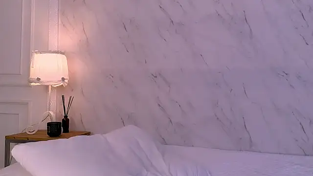 NoraAddams online show from March 19, 2026, 2:37 am