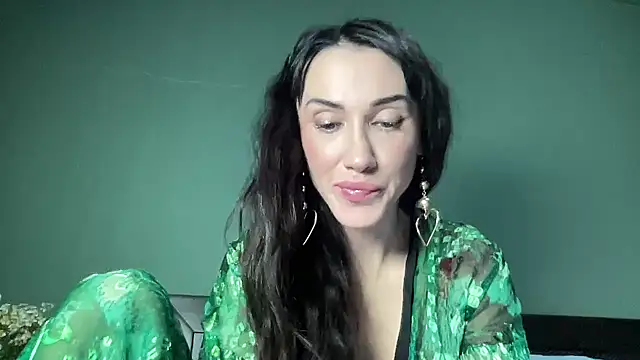 Zariveth online show from October 30, 2025, 2:02 am