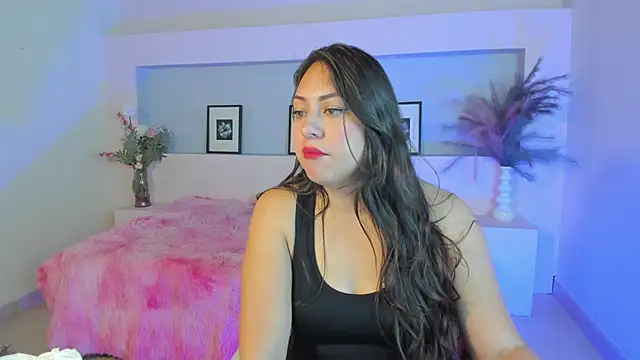 ZaraRosse7 online show from October 13, 2025, 11:43 am