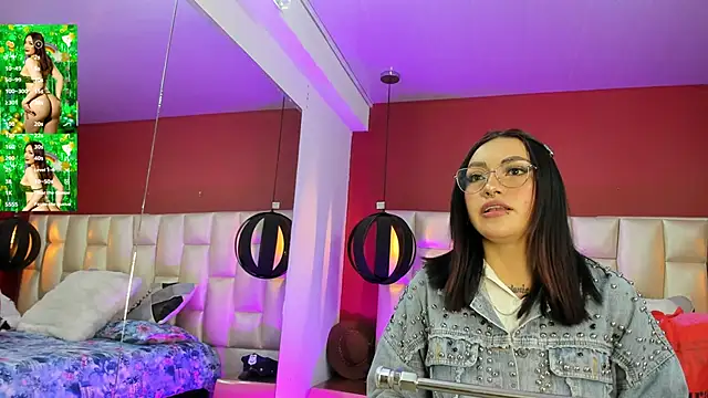 Brigith24 online show from April 5, 2026, 5:26 am