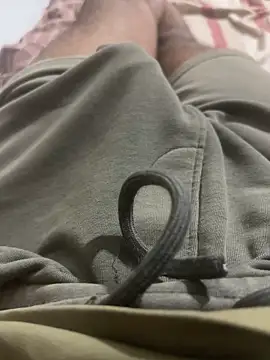 alexd214 online show from March 18, 2026, 12:52 pm