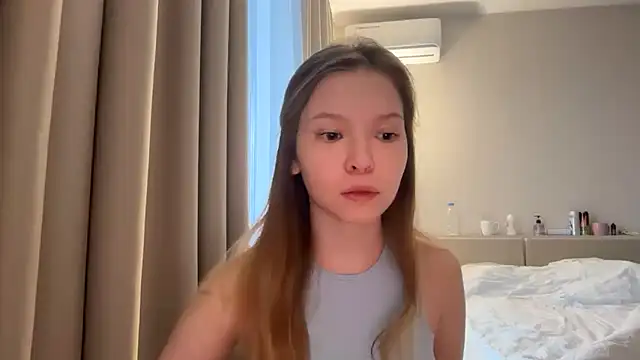 CandysRose online show from April 20, 2026, 5:32 am