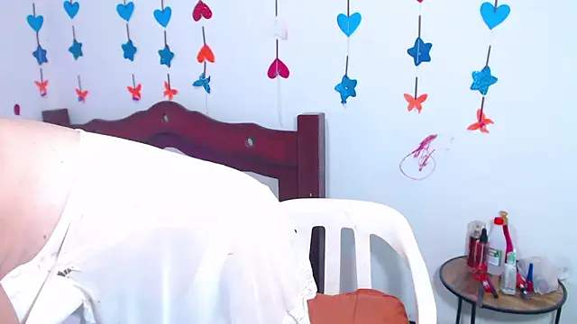 lorenacapelli online show from March 21, 2026, 11:48 am