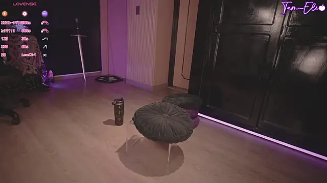 Snapshot of Iam_elii1 chatting on July 20, 2026, 10:39 am Iam elii1 online show from July 20, 2026, 10:39 am