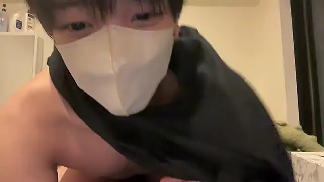 tora3220 online show from April 9, 2026, 1:49 pm