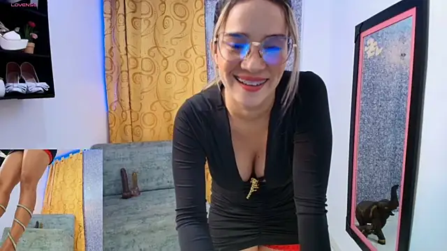 Sally Ricci online show from May 1, 2026, 4:11 pm