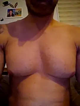 Ando1992 online show from October 20, 2025, 7:36 pm