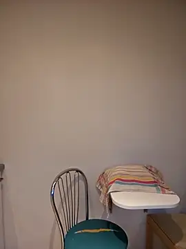 Ando1992 online show from October 21, 2025, 5:24 pm