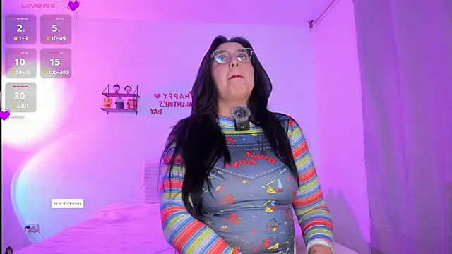 tellmemaddie online show from February 11, 2026, 1:10 am