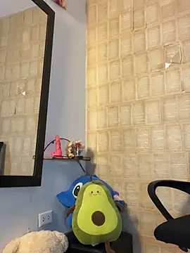 came lia1 online show from November 8, 2025, 4:23 am