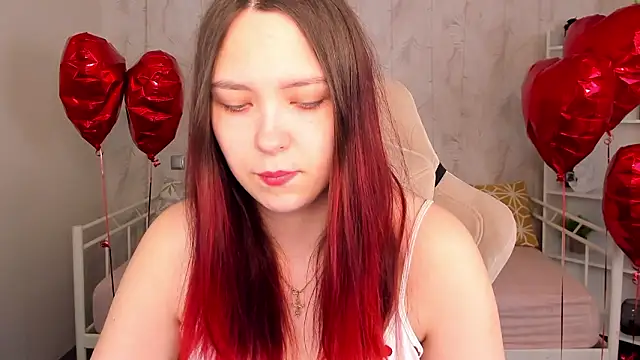 Monica  Queen online show from February 20, 2026, 5:26 am