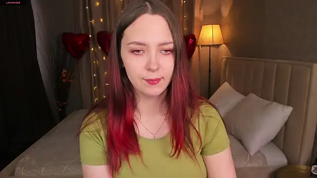 Monica  Queen online show from February 28, 2026, 5:30 am