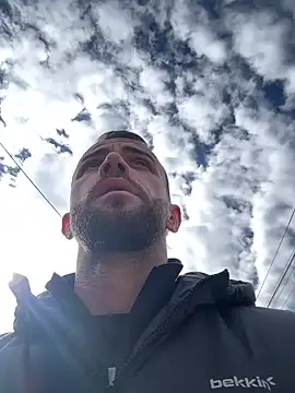 sexyman1936 online show from October 26, 2025, 9:15 am