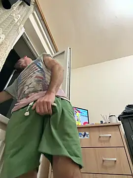 sexyman1936 online show from November 23, 2025, 3:06 am