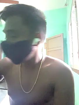 handsome blg tam online show from November 30, 2025, 4:49 am