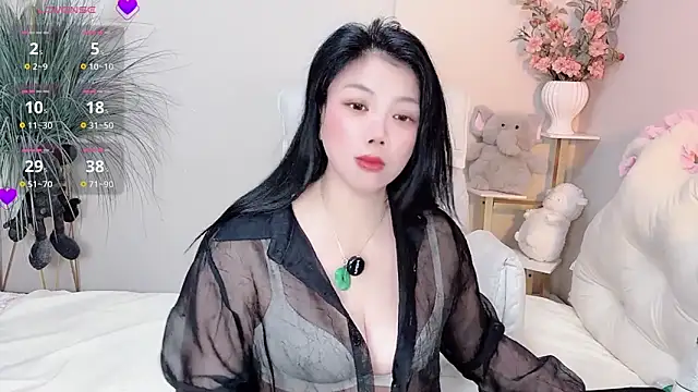 Huanhuan- online show from March 1, 2026, 3:58 pm
