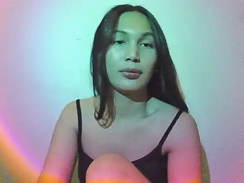 FelicityLincoln online show from March 26, 2026, 6:46 pm