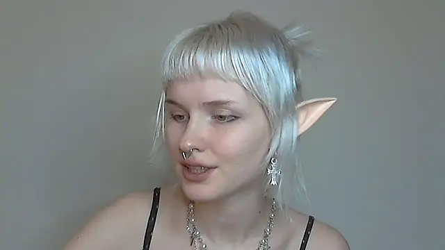 Paradoxy  online show from October 27, 2025, 6:56 pm