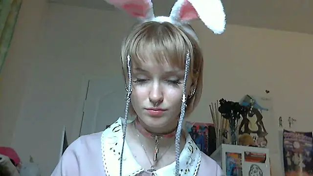 Paradoxy  online show from May 2, 2026, 8:03 pm