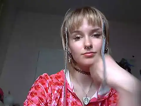 Paradoxy  online show from May 4, 2026, 7:54 pm