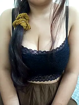 Snapshot of Anchal-si chatting on April 21, 2026, 6:01 pm Anchal-si online show from April 21, 2026, 6:01 pm