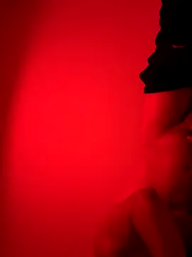 Gabrielrdsouza online show from September 29, 2025, 11:20 pm