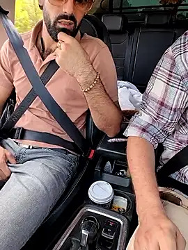 Young Arab and Gay Daddy online show from September 27, 2025, 12:21 pm