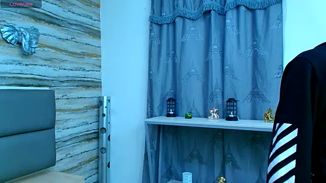 Lovers 21 online show from November 22, 2025, 3:27 am