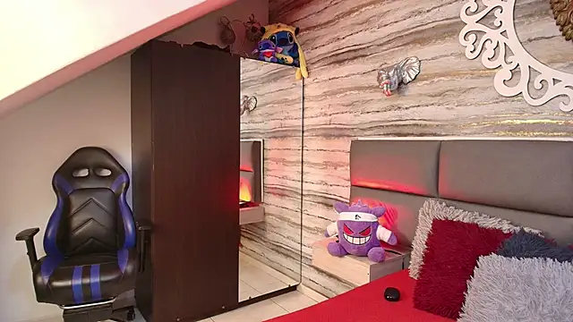 Lovers 21 online show from January 9, 2026, 3:42 am