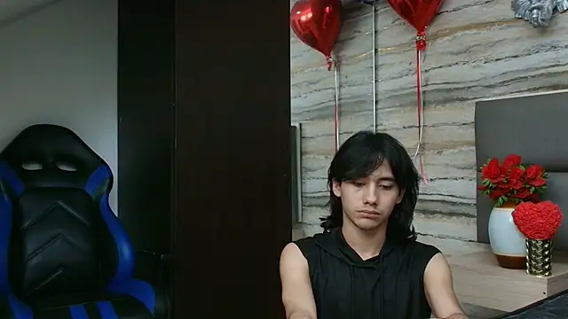 Lovers 21 online show from February 18, 2026, 3:46 am