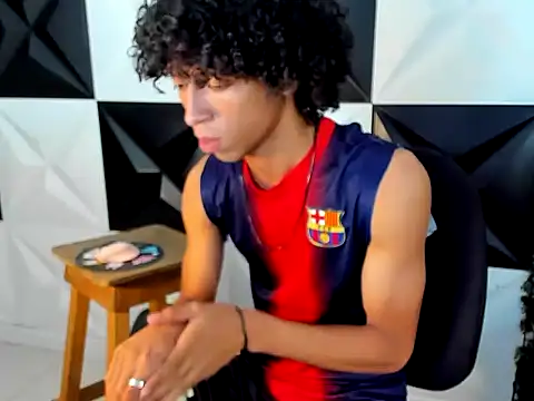 xion ez online show from October 26, 2025, 7:42 pm