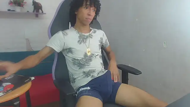 xion ez online show from December 13, 2025, 8:47 pm