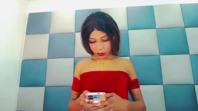 katherine x1 online show from February 24, 2026, 8:51 pm