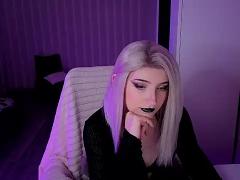 violet-siren-x online show from February 19, 2026, 8:54 am