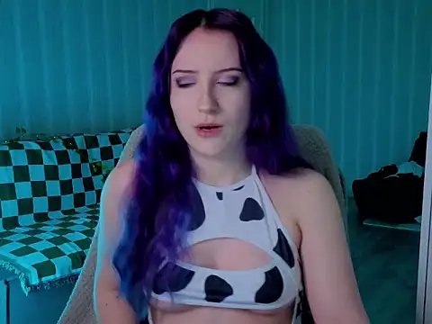 violet-siren-x online show from May 29, 2026, 8:01 am