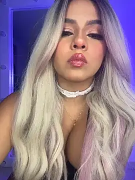 itsdanividarte online show from October 20, 2025, 11:38 pm