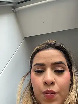 itsdanividarte online show from December 21, 2025, 6:15 pm