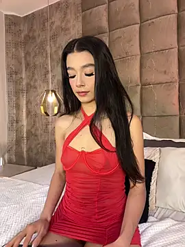 ChloeRosses online show from March 28, 2026, 3:50 am