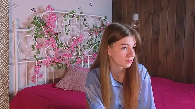 TawanaWalleck online show from October 7, 2025, 7:11 pm