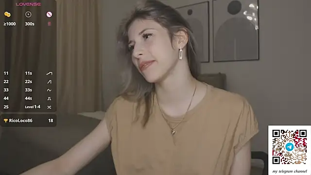 magnificent Destiny online show from February 11, 2026, 10:37 pm