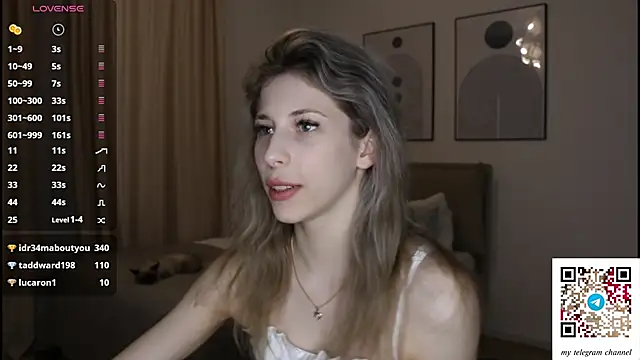 magnificent Destiny online show from March 6, 2026, 6:48 pm