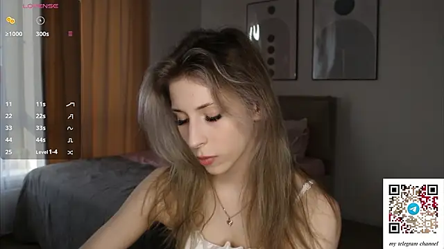 magnificent Destiny online show from March 18, 2026, 2:42 pm