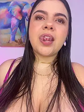 MissSofia 1 online show from November 11, 2025, 12:32 am