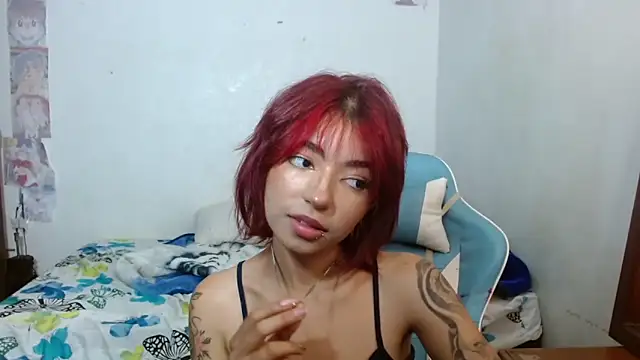 kiyusweetcrazy online show from February 12, 2026, 11:44 pm