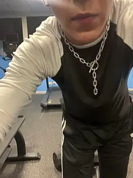 sad fucking boy online show from October 22, 2025, 5:41 am