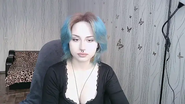 LeisaHopperstad online show from March 14, 2026, 2:11 pm